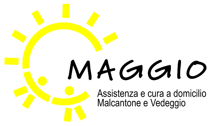 MAGGIO - Associazione per l'assistenza e la cura a domicilio Malcantone e Vedeggio