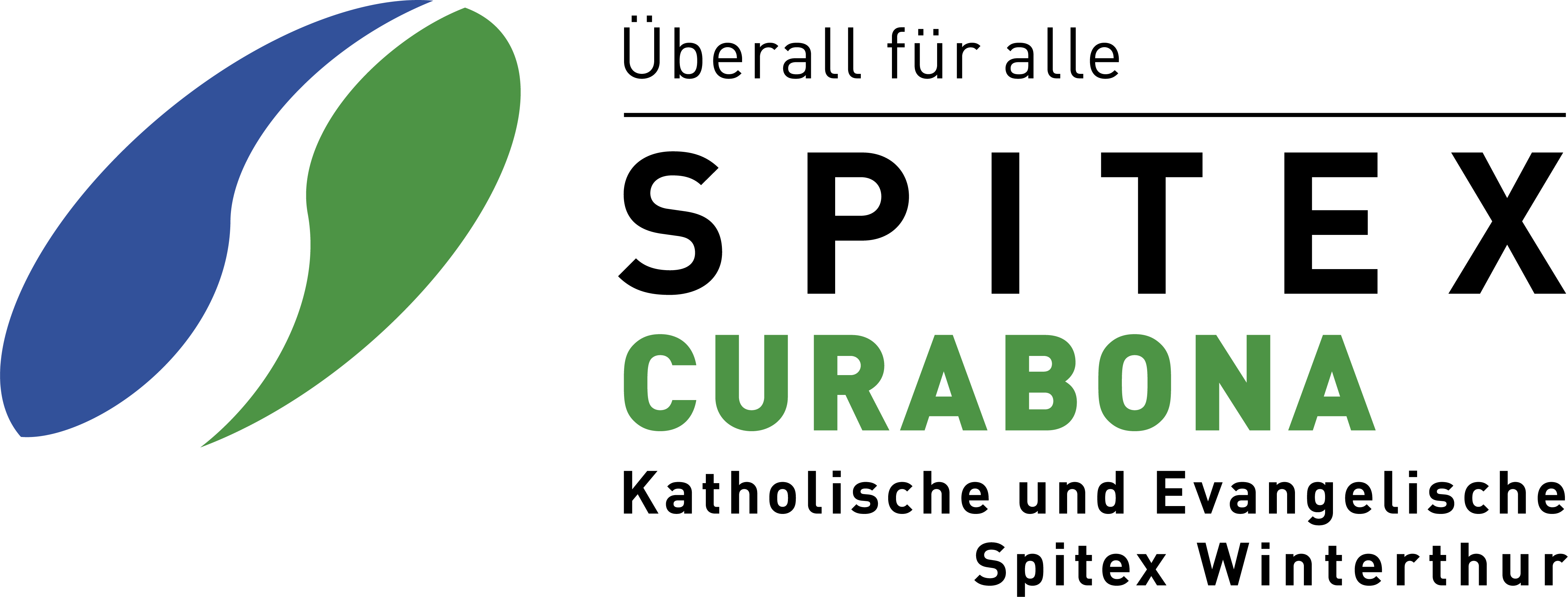 Curabona - Katholische und Evangelische Spitex