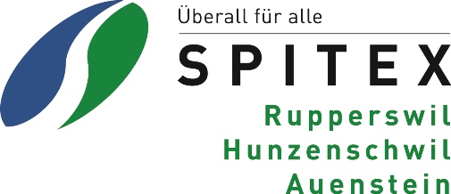 Spitex Rupperswil/Hunzenschwil/Auenstein