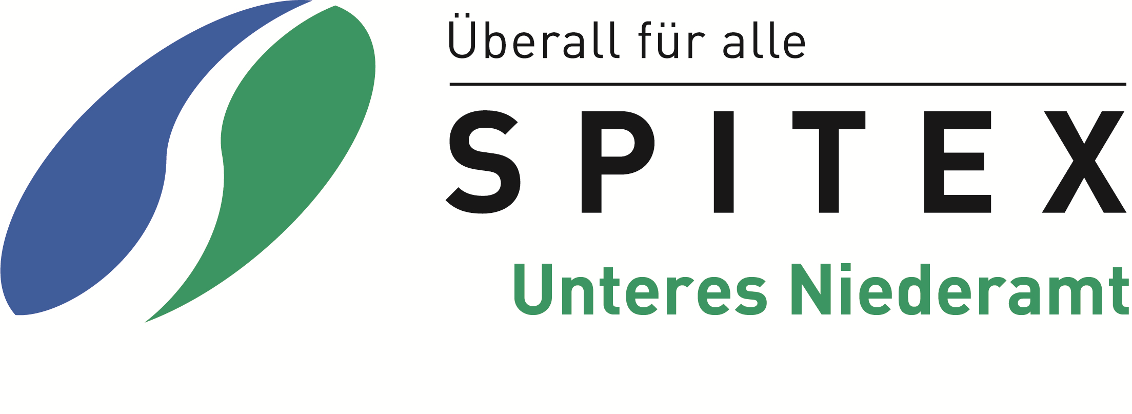 Spitex Unteres Niederamt