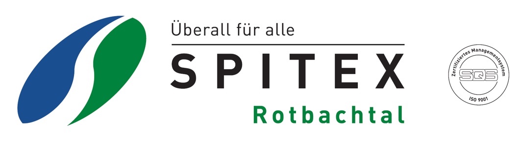 Spitex Rotbachtal