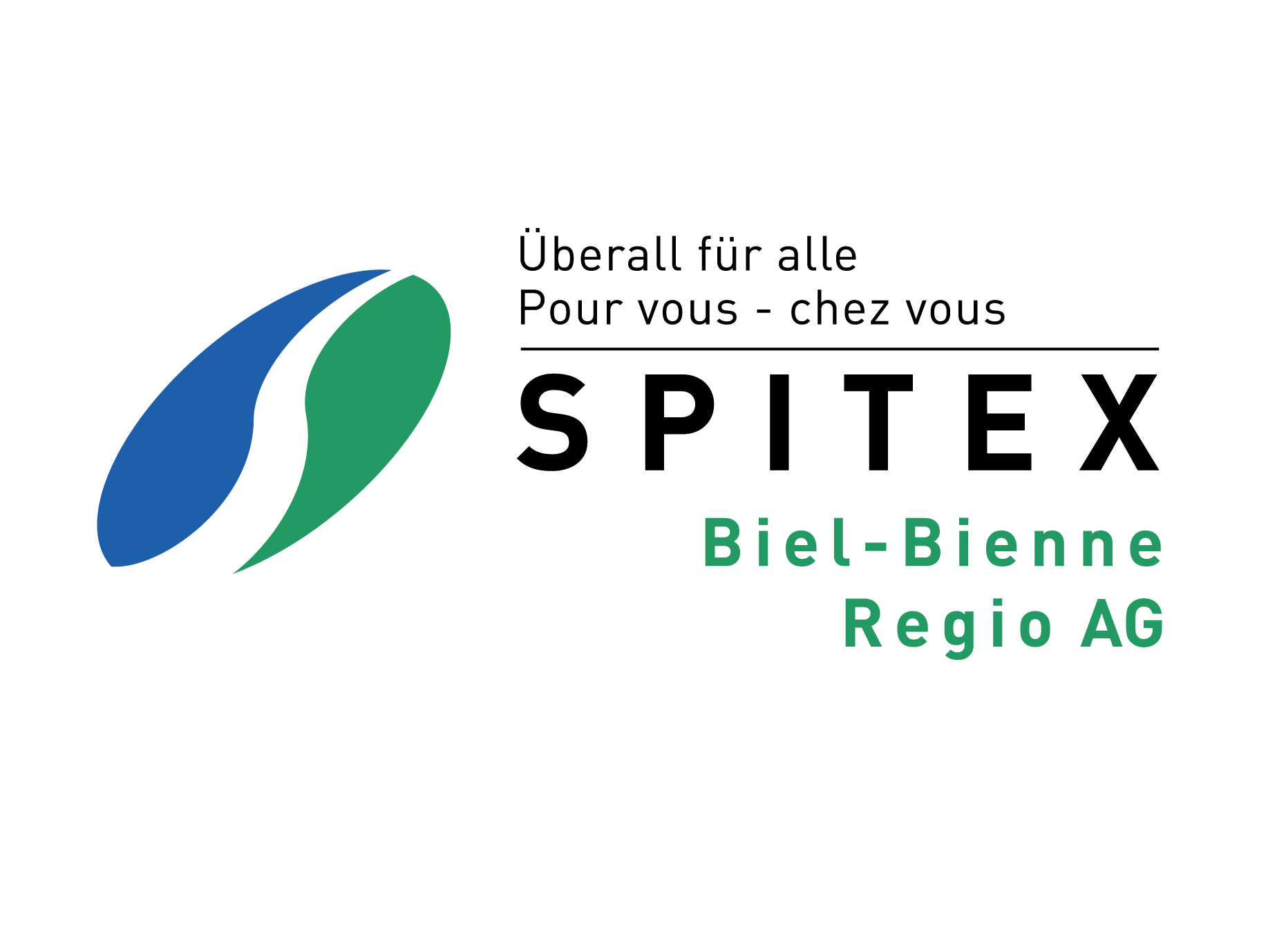 SPITEX Biel-Bienne Regio AG