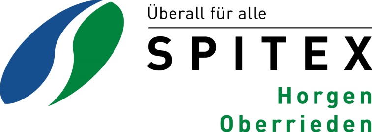 Spitex Horgen-Oberrieden 