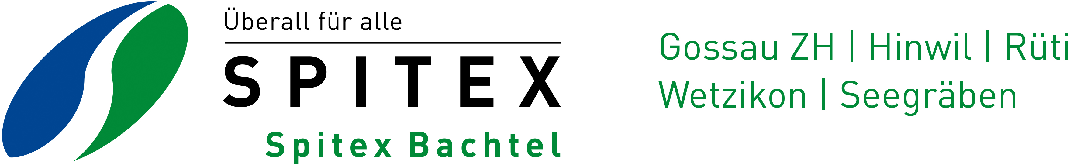 Spitex Bachtel AG